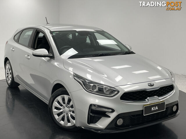 2021 KIA CERATO S  HATCH