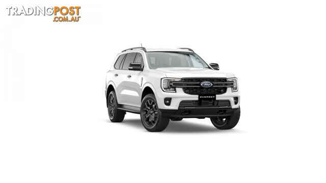 2024 FORD EVEREST SPORT  SUV