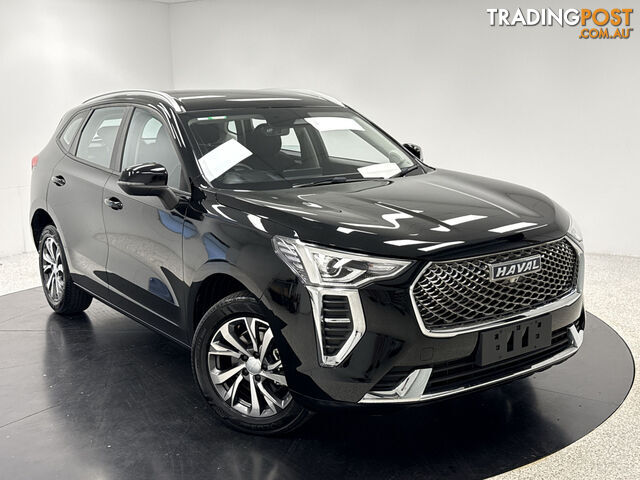 2023 GWM HAVAL JOLION PREMIUM SUV