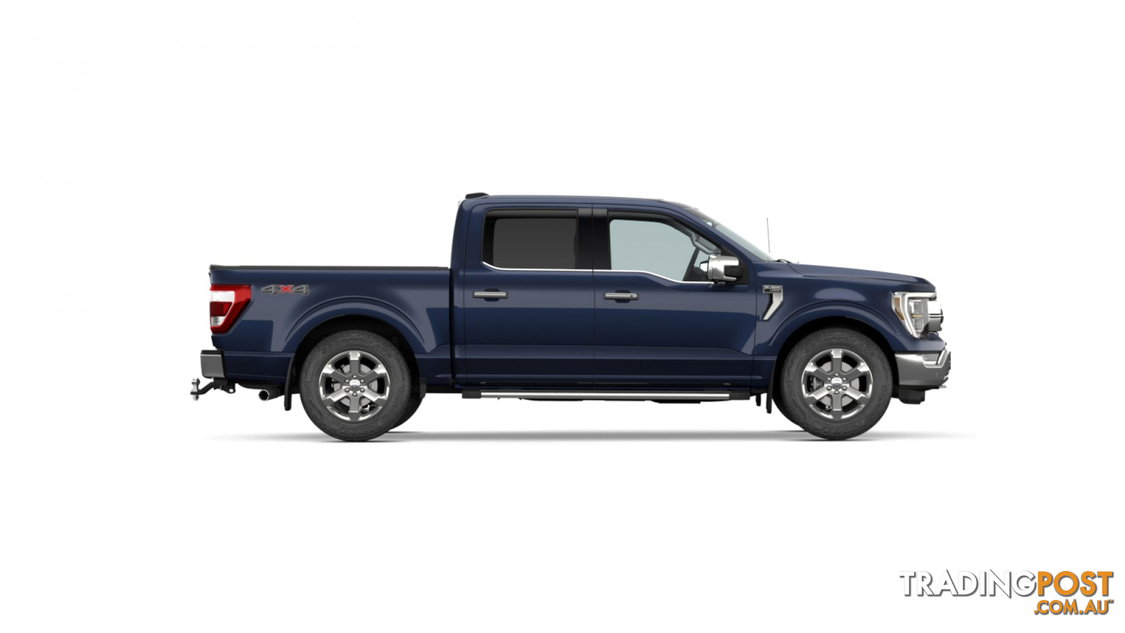 2023 FORD F-150 LARIAT SWB  DUAL CAB