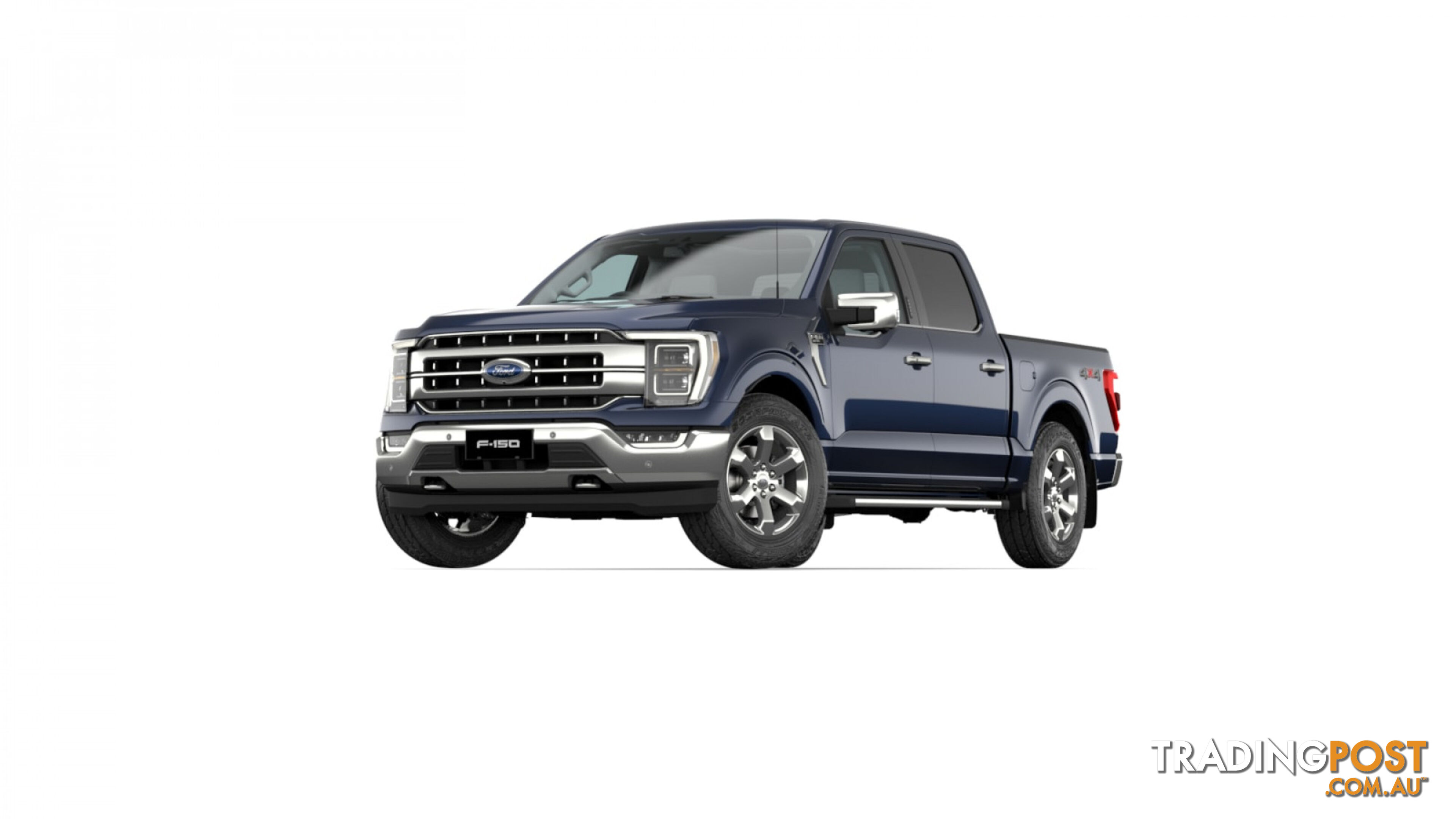 2023 FORD F-150 LARIAT SWB  DUAL CAB