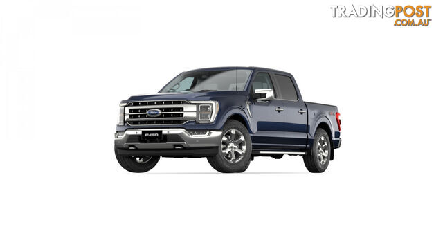 2023 FORD F-150 LARIAT SWB  DUAL CAB