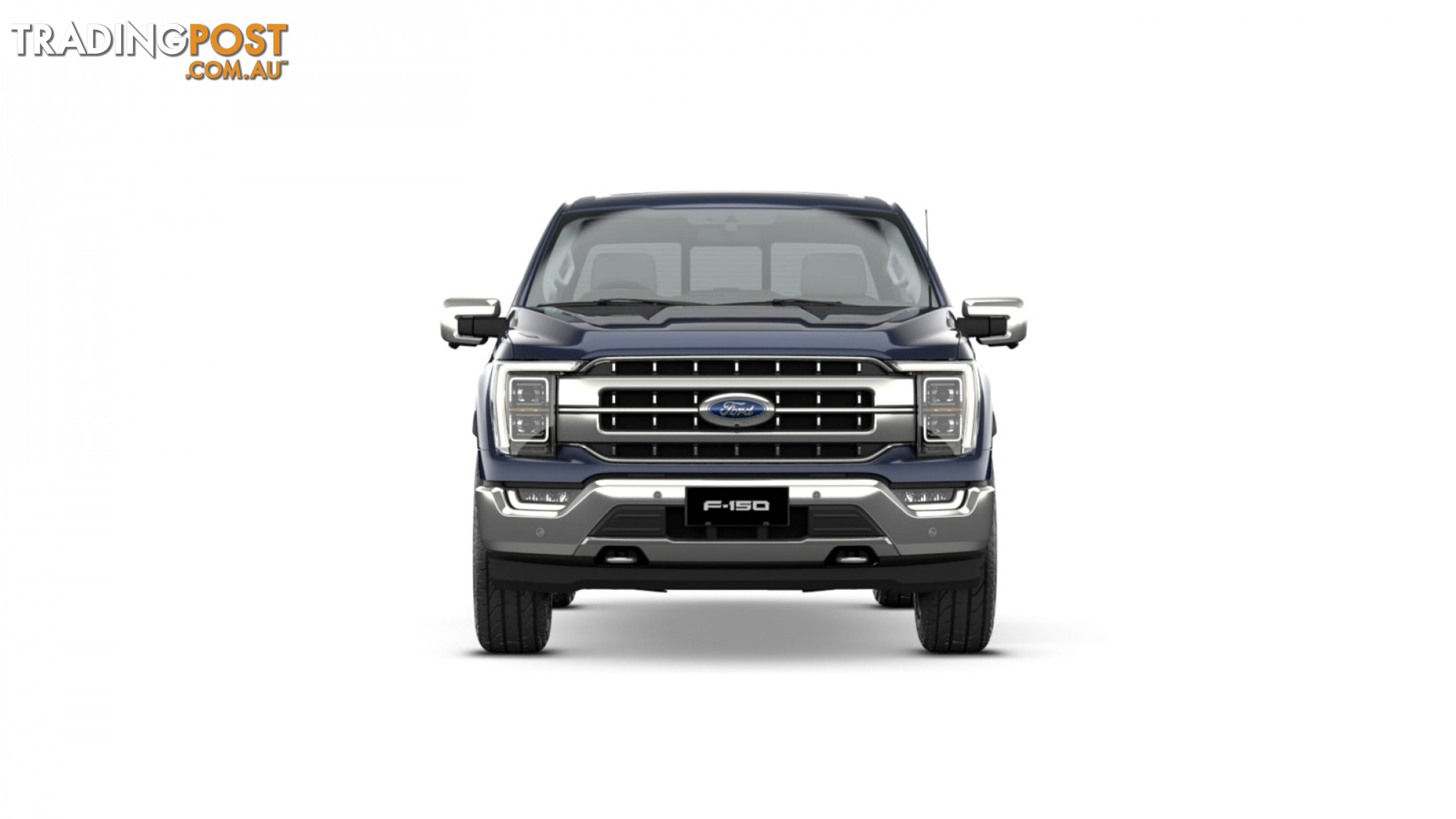 2023 FORD F-150 LARIAT SWB  DUAL CAB