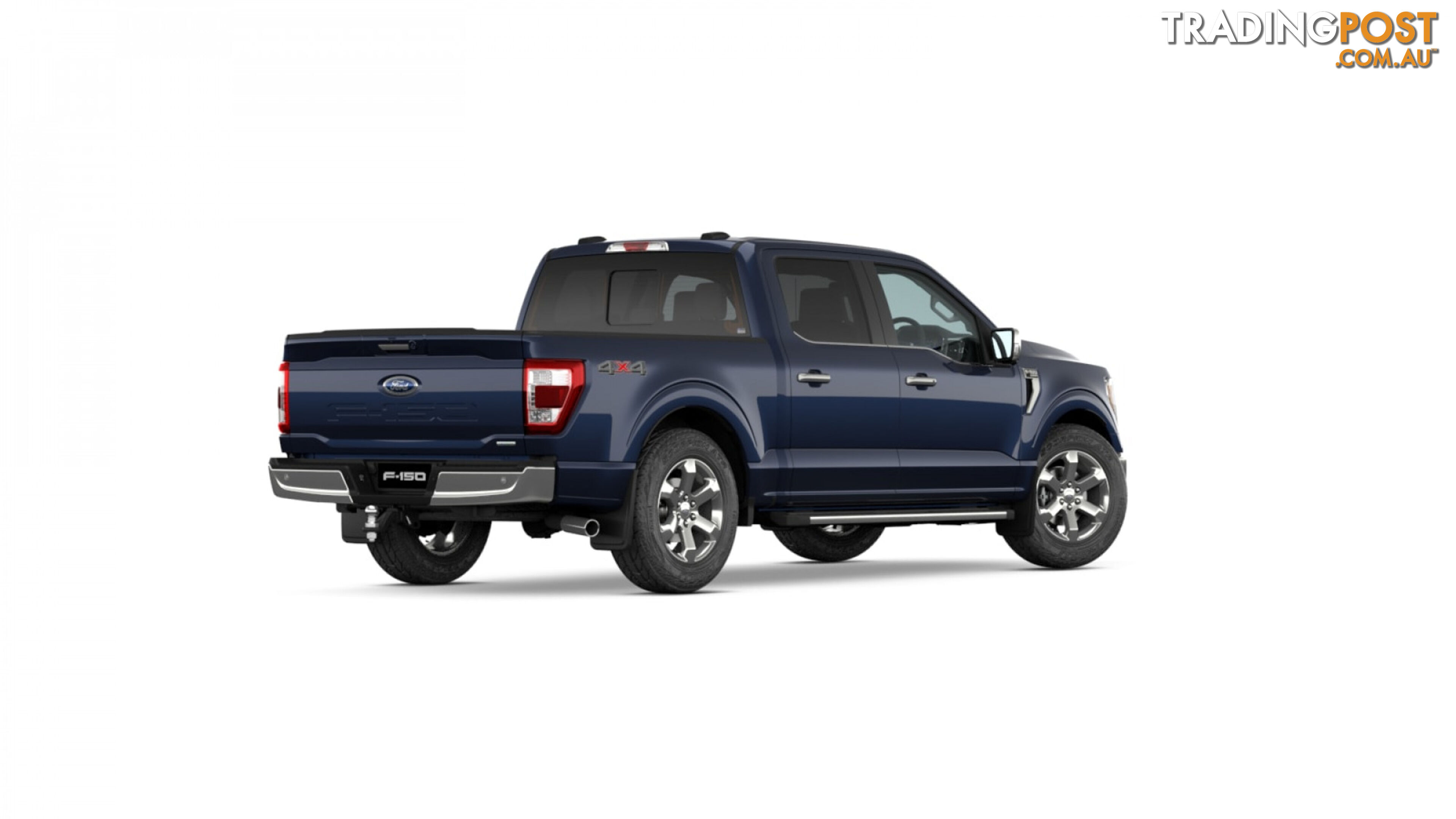 2023 FORD F-150 LARIAT SWB  DUAL CAB