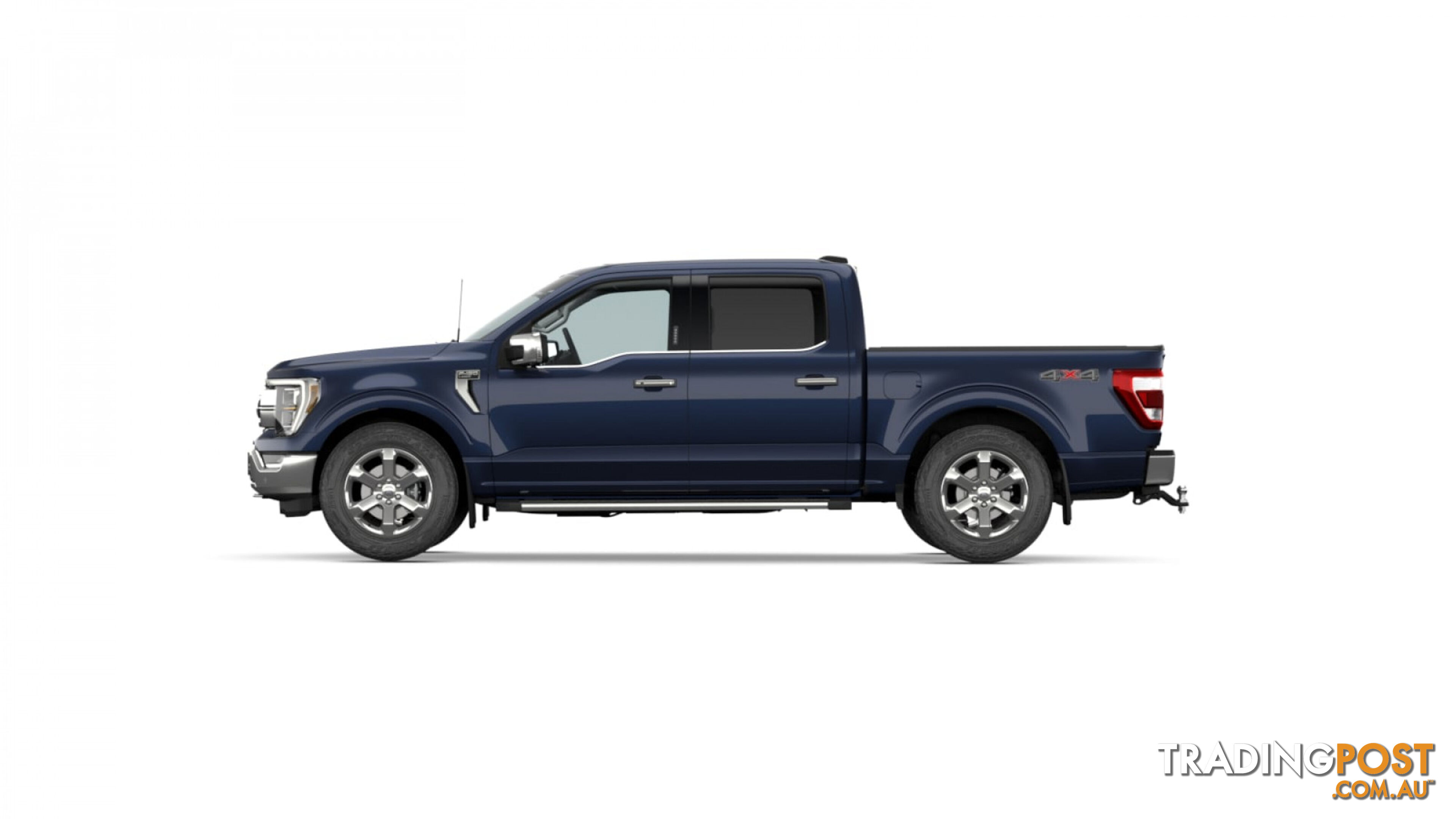 2023 FORD F-150 LARIAT SWB  DUAL CAB