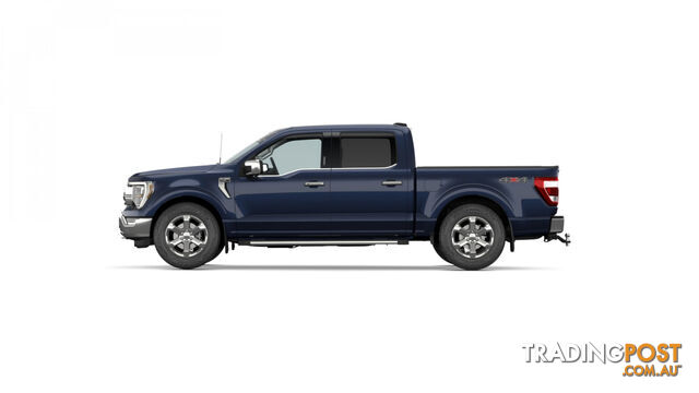 2023 FORD F-150 LARIAT SWB  DUAL CAB