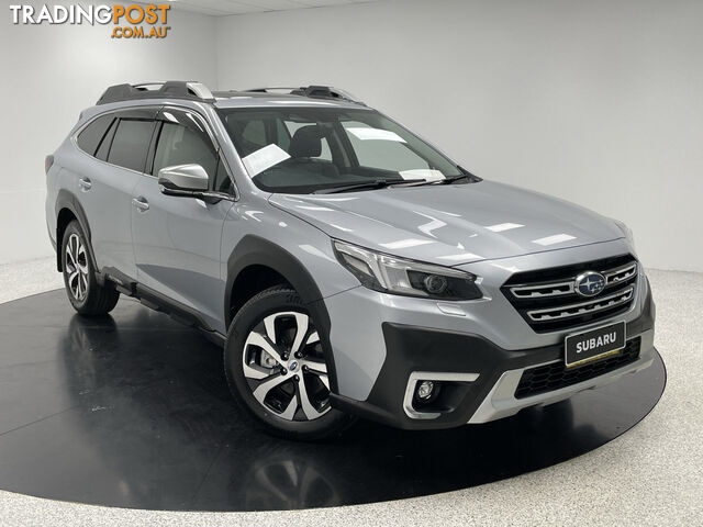 2022 SUBARU OUTBACK AWD  WAGON