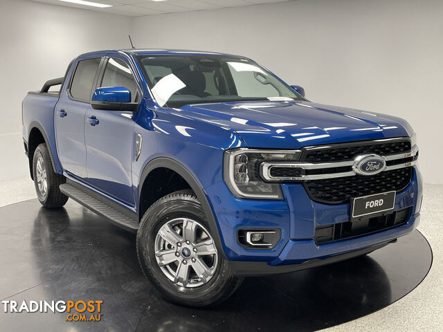 2023 FORD RANGER   UTE