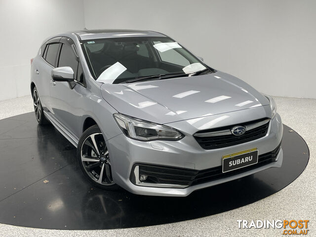 2022 SUBARU IMPREZA 2.0I-S  HATCH