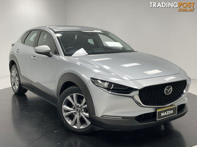 2022 MAZDA CX-30 G20 - EVOLVE  WAGON