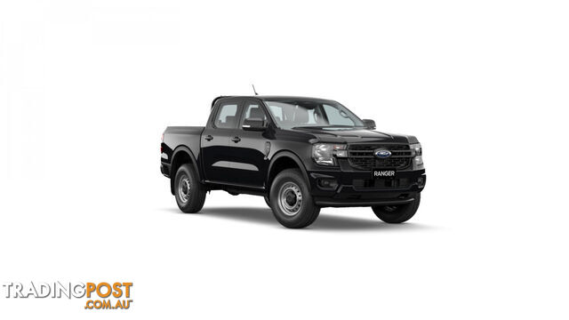 2024 FORD RANGER XL  UTE