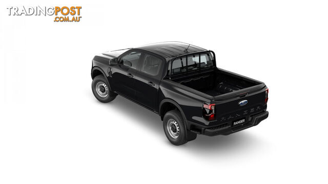 2024 FORD RANGER BLACK EDITION  UTE - photo 5 of 9