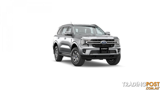 2024 FORD EVEREST AMBIENTE  SUV