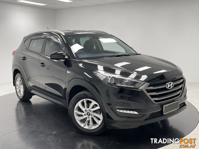 2015 HYUNDAI TUCSON ACTIVE  WAGON