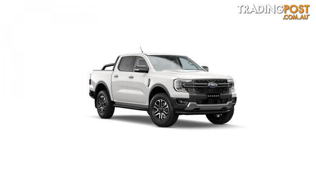 2024 FORD RANGER SPORT  UTE