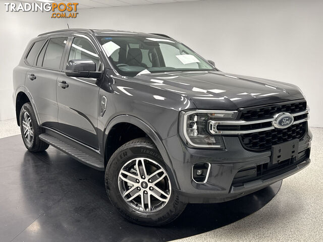 2023 FORD EVEREST TREND  WAGON