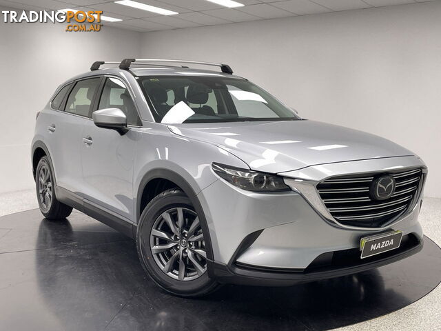 2021 MAZDA CX-9 SPORT  WAGON