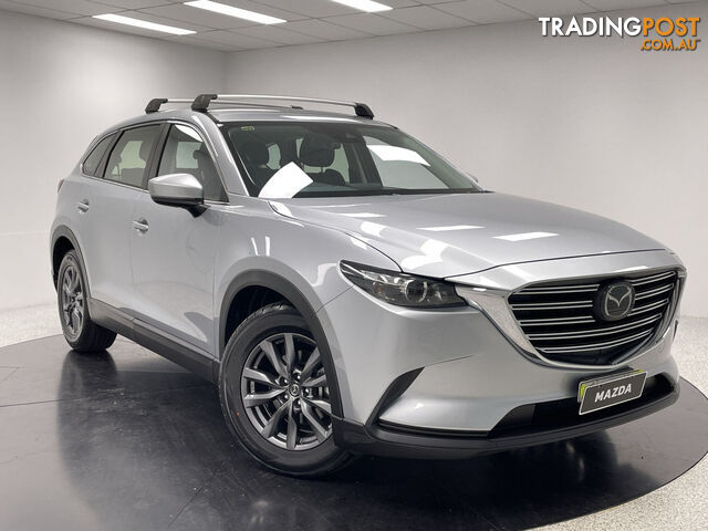 2021 MAZDA CX-9 SPORT  WAGON