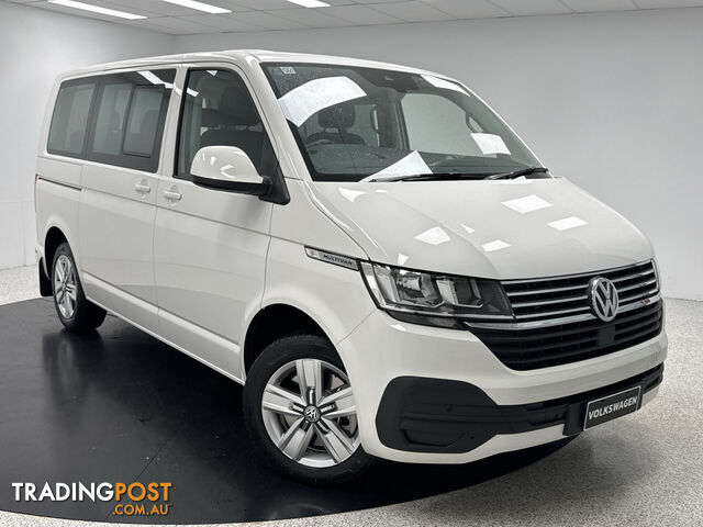 2023 VOLKSWAGEN MULTIVAN TDI340 - COMFORTLINE PREMIUM  WAGON