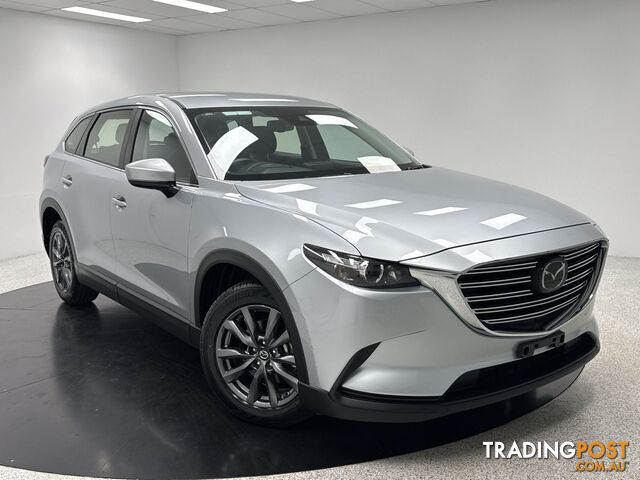 2023 MAZDA CX-9 SPORT  WAGON