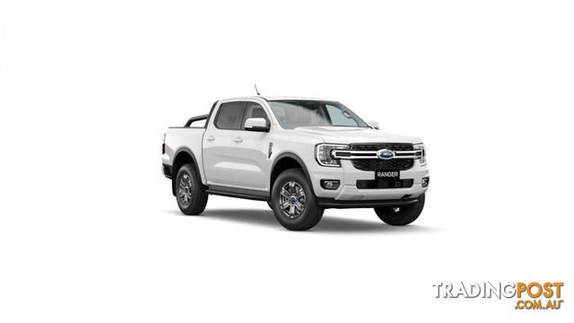 2024 FORD RANGER XLT  UTE