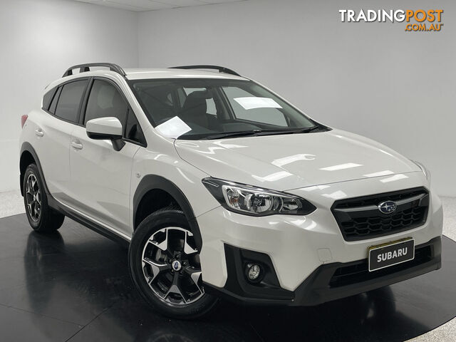 2019 SUBARU XV 2.0I  HATCH