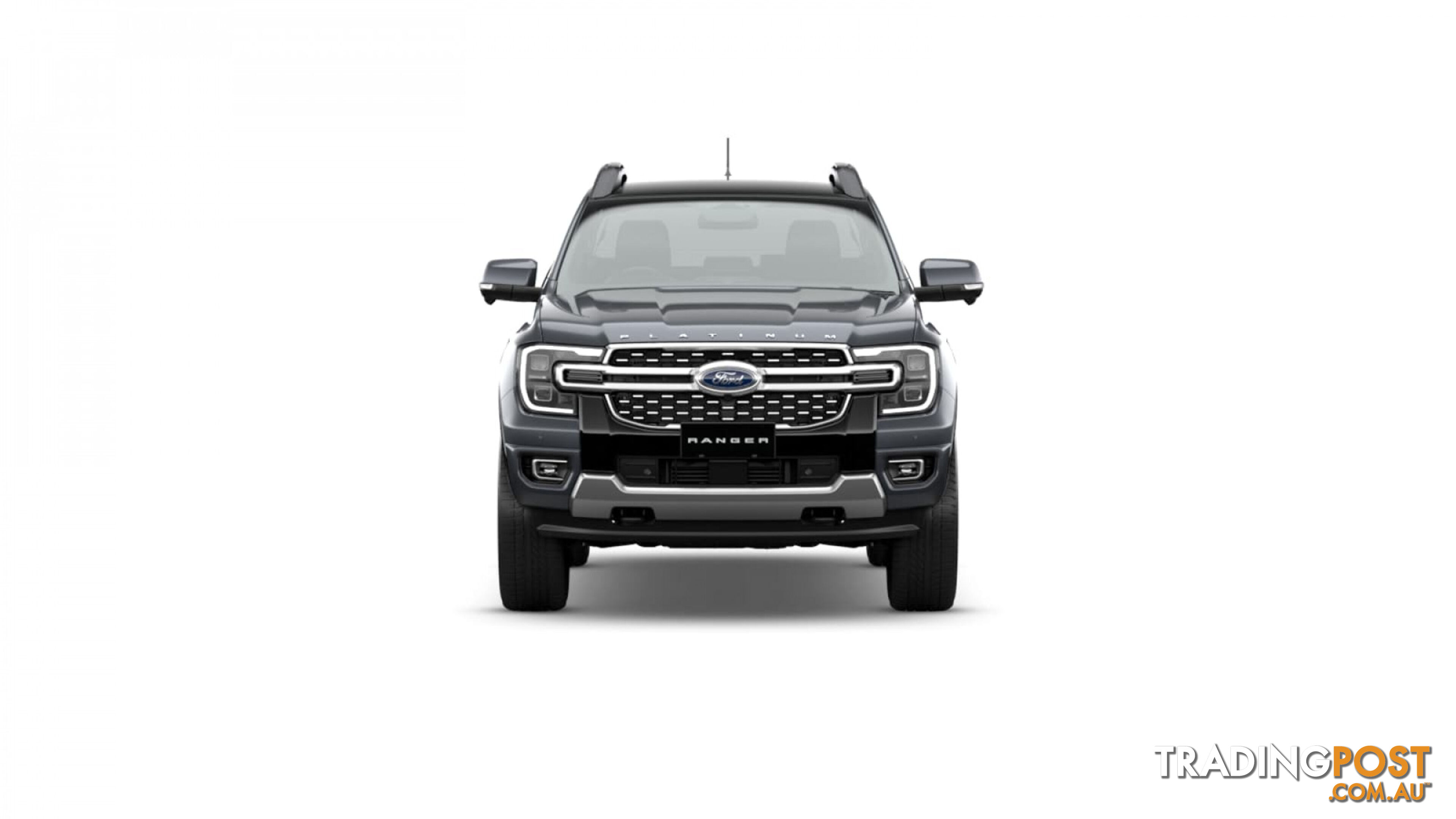 2024 FORD RANGER PLATINUM  UTE