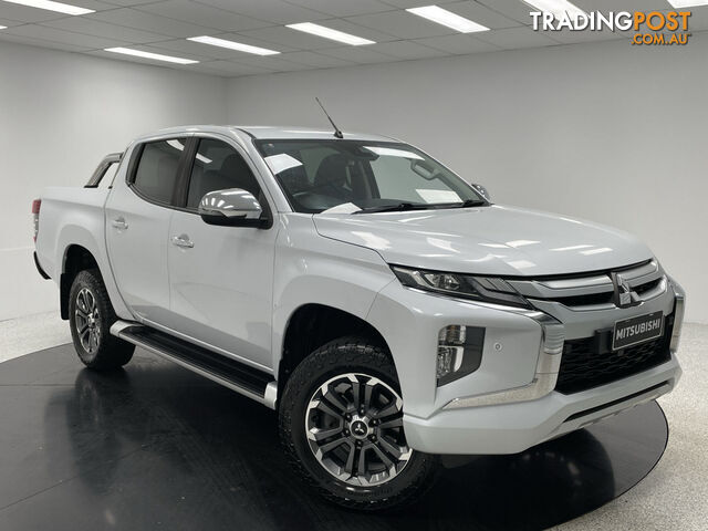 2019 MITSUBISHI TRITON GLS  OTHER