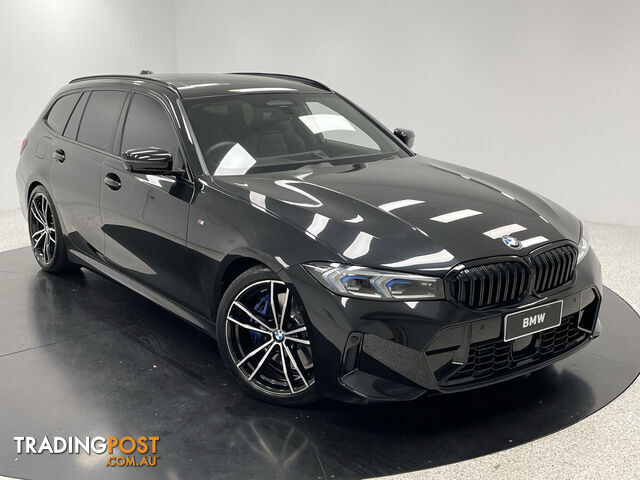 2024 BMW 3 SERIES 330I - M SPORT  WAGON