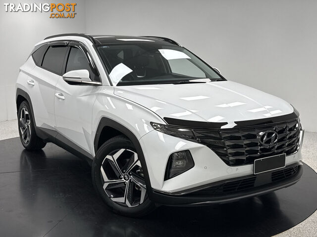 2023 HYUNDAI TUSCON HIGHLANDER  WAGON