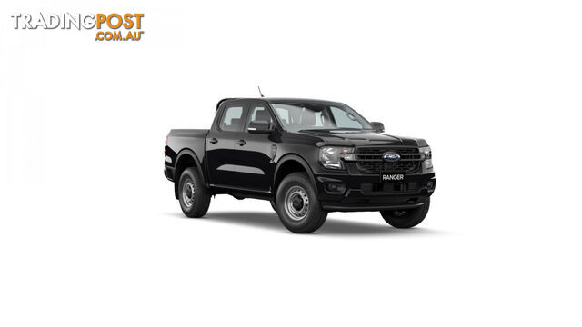 2024 FORD RANGER XL  UTE