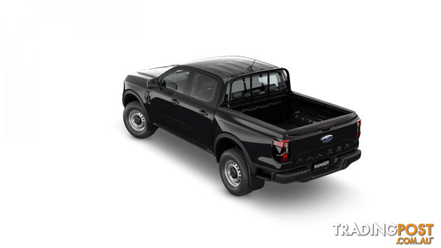 2024 FORD RANGER XL  UTE - photo 5 of 9