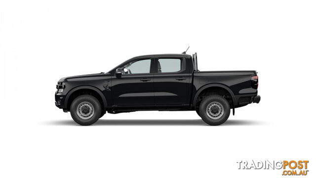 2024 FORD RANGER XL UTE - photo 4 of 9