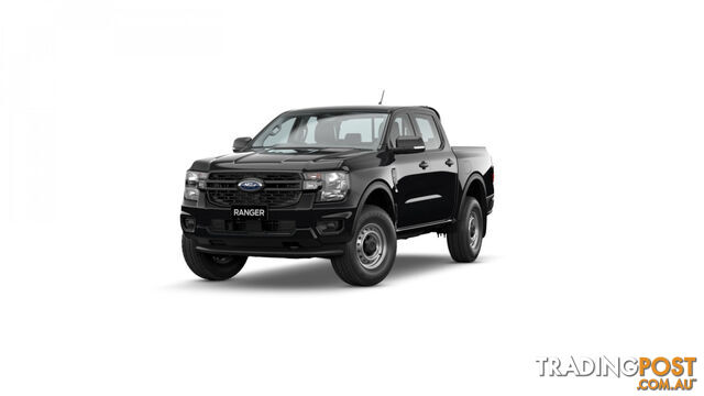 2024 FORD RANGER XL UTE - photo 3 of 9