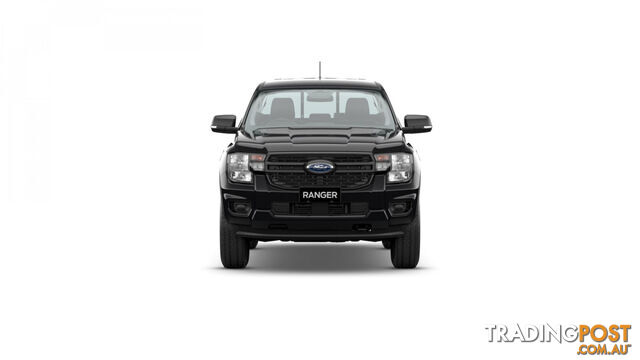 2024 FORD RANGER XL UTE - photo 2 of 9