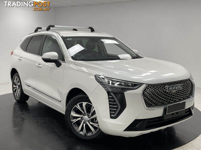 2022 HAVAL JOLION LUX  WAGON