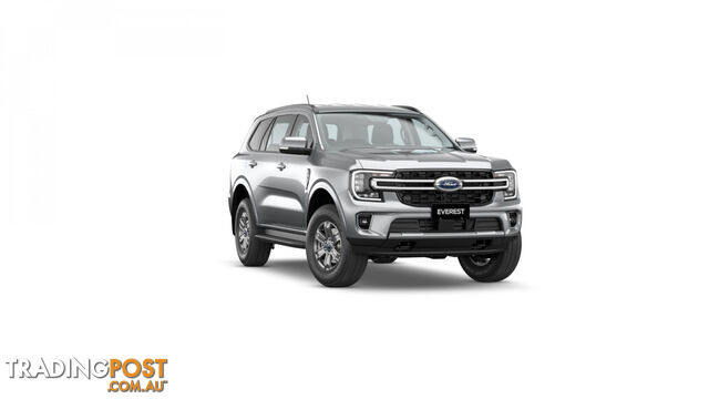 2024 FORD EVEREST AMBIENTE  SUV