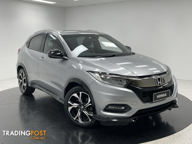 2019 HONDA HR-V RS  WAGON