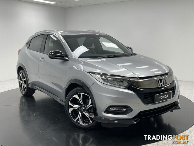 2019 HONDA HR-V RS  WAGON