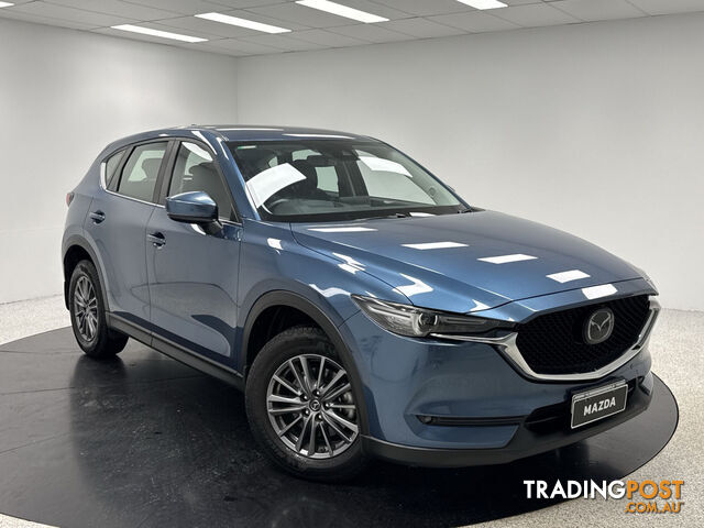 2020 MAZDA CX-5 TOURING  WAGON