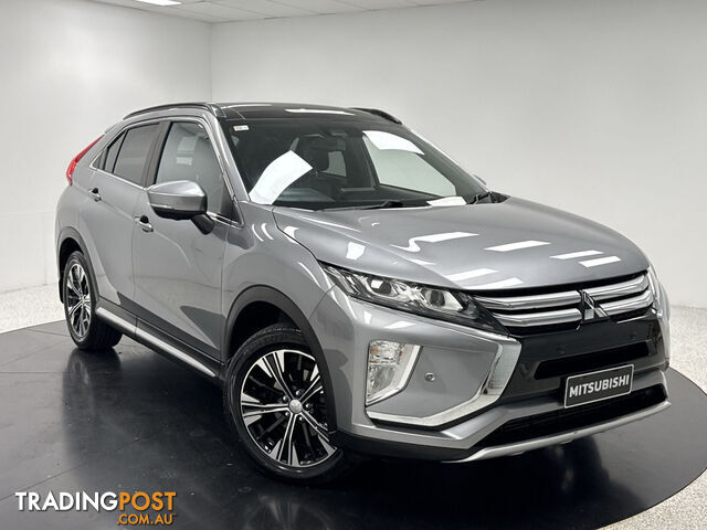 2019 MITSUBISHI CROSS LS  WAGON