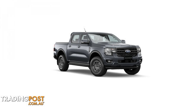 2024 FORD RANGER XLS  UTE