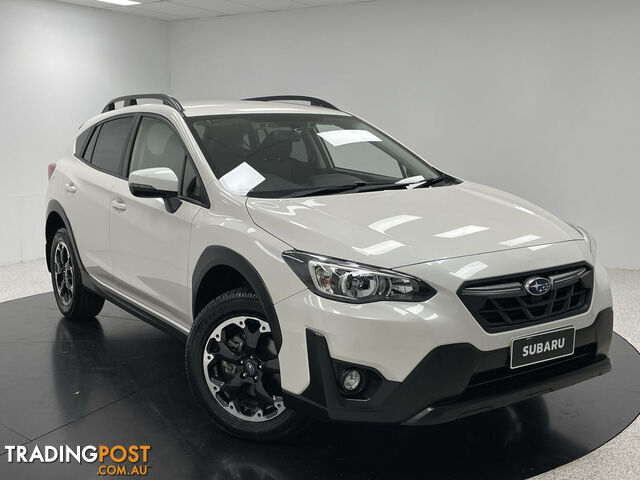 2020 SUBARU XV 2.0I-L  HATCH