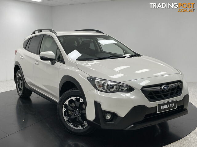 2020 SUBARU XV 2.0I-L  HATCH