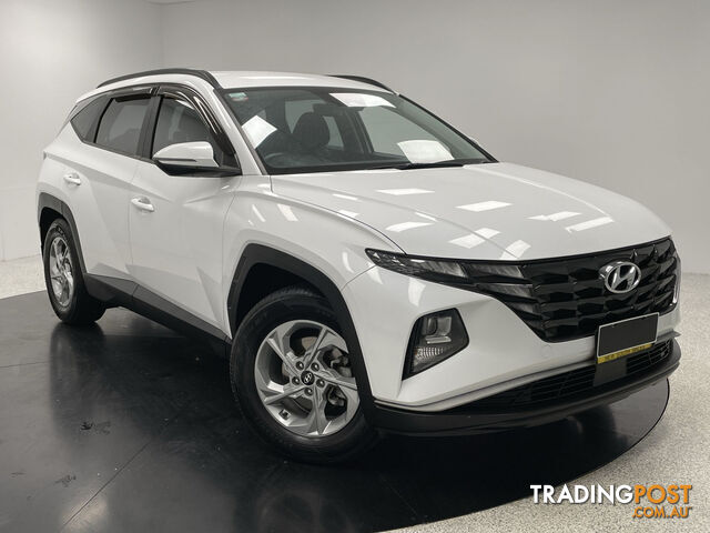 2021 HYUNDAI TUCSON   WAGON