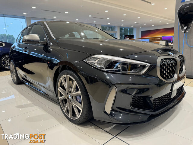 2023 BMW M135I HATCH M SPORT XDRIVE  HATCH