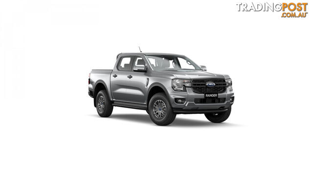 2024 FORD RANGER XLS  UTE