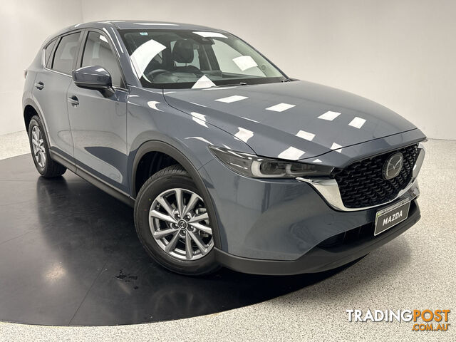 2022 MAZDA CX-5 MAXX - SPORT  WAGON