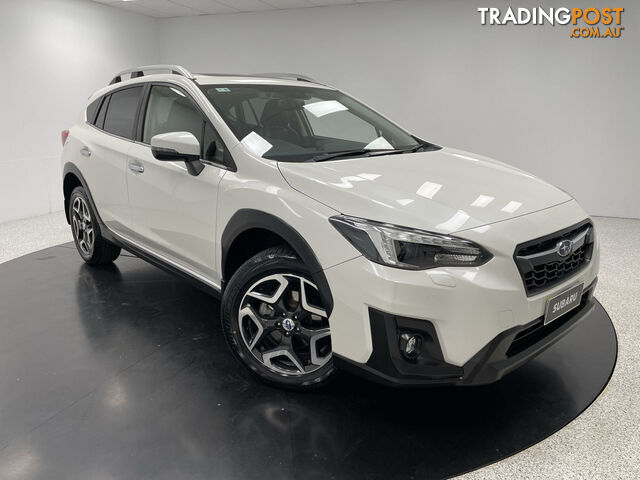 2019 SUBARU XV 2.0I  HATCH