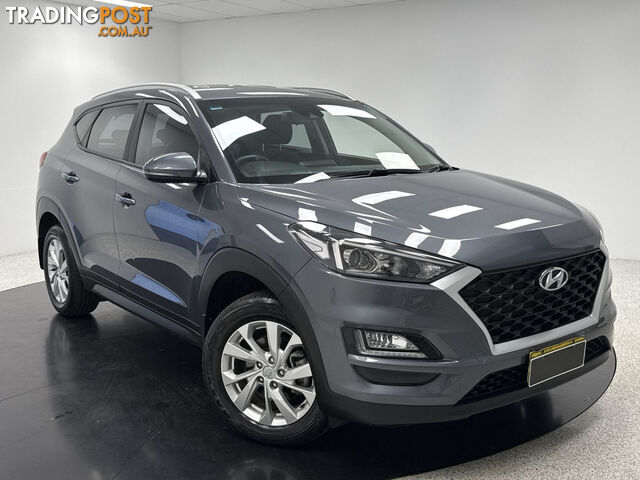 2021 HYUNDAI TUCSON ACTIVE  WAGON